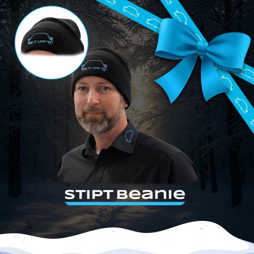 Stipt Kerstpakket 2025