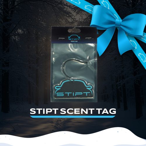 Stipt Kerstpakket 2025