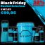 Black Friday Bucket Interieur