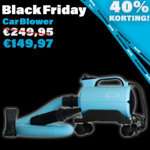 Black Friday Car Blower