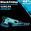 Black Friday Dual Action Pro Polisher