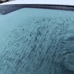 Stipt Winter Screen Wash