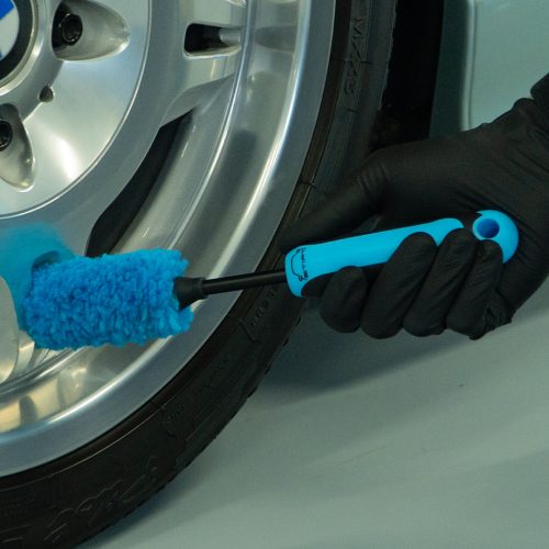 Stipt Wheel Brush Slim