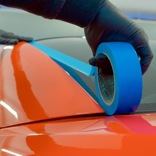 Stipt Detail Tape