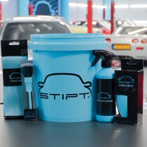 Stipt Interior Combi