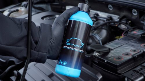 Stipt Summer Screen Wash