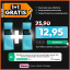 Stipt Dry Towel 1+1 Gratis