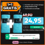 Stipt Dry Towel XXL 1+1 Gratis