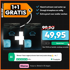 Stipt King Dry Towel 1+1 Gratis