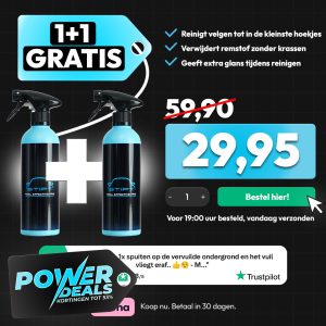 Stipt Real Effective Pro 1+1 Gratis