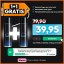 Stipt Underbody Wax 1+1 Gratis