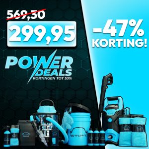 Stipt Power Deal