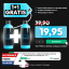 Stipt Advanced Shampoo 1+1 Gratis