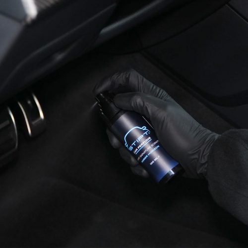 Stipt Car Perfume Amber Horizon 1+1 Gratis
