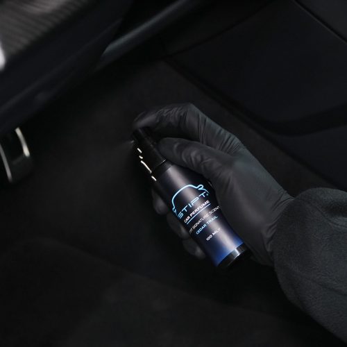 Stipt Car Perfume Cedar Trail 1+1 Gratis