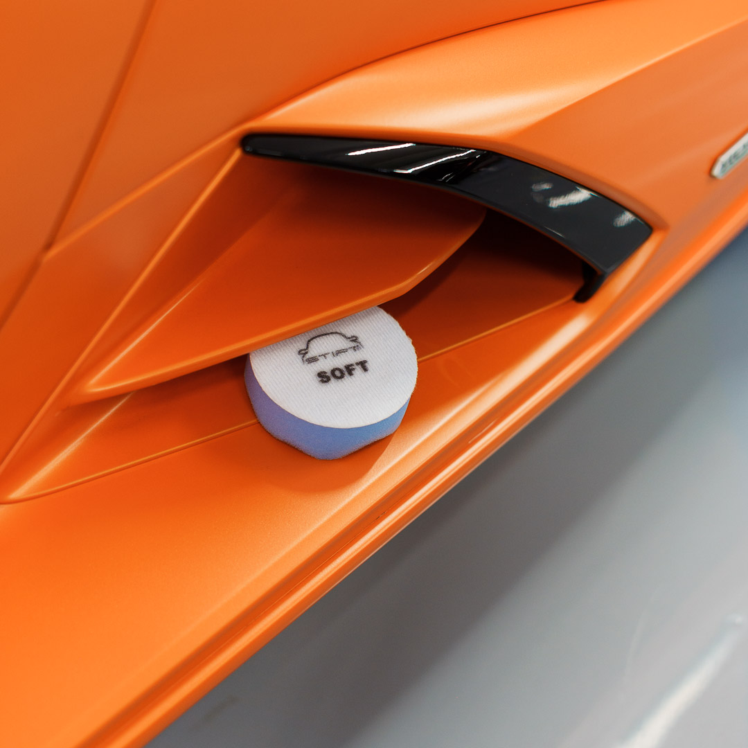 Stipt 100% Polijst Pakket