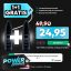Stipt Car Perfume Noble 1+1 Gratis