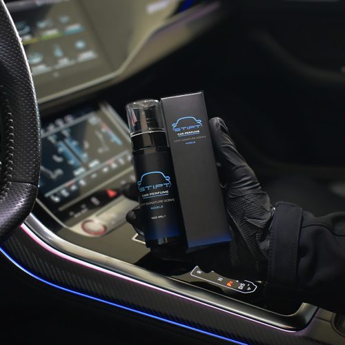 Stipt Car Perfume - The Collection 1+1 Gratis