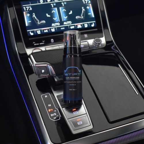 Stipt Car Perfume Noble 1+1 Gratis