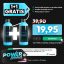 Stipt Advanced Shampoo 1+1 Gratis