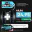 Stipt Car Perfume Amber Horizon 1+1 Gratis