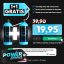 Stipt Dirt Foam 1+1 Gratis