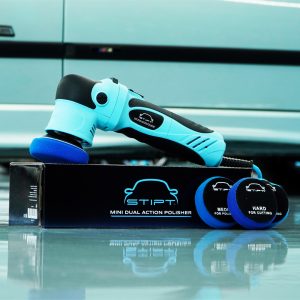 Stipt Mini Dual Action Polisher