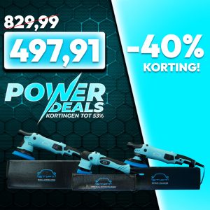 Stipt Power Polijst Deal
