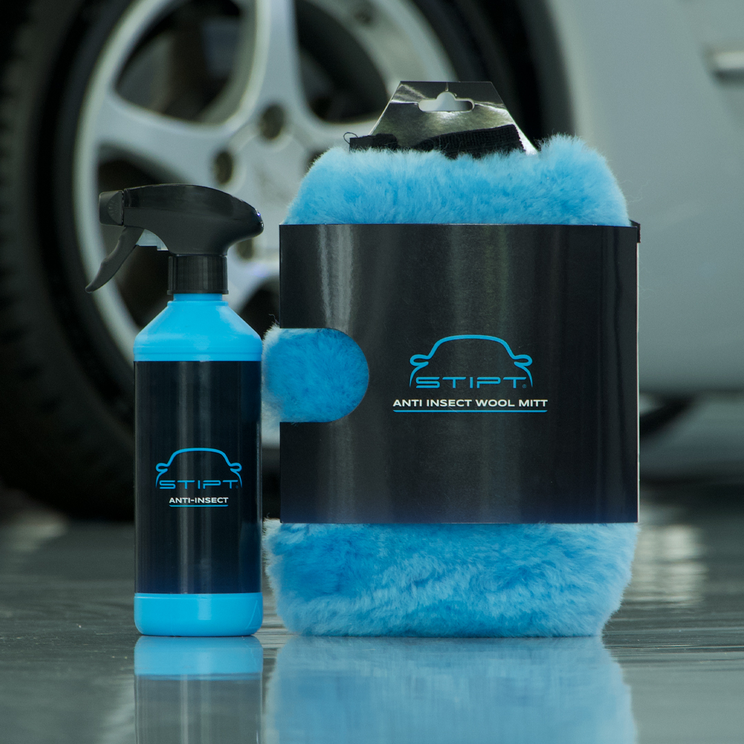 Stipt Anti-Insect Combi