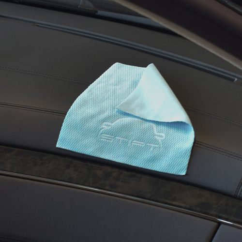 Stipt Cockpit Towel Set 1+1 Gratis