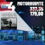 Poets 4-daagse - Motorruimte