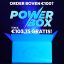Stipt Power Box t.w.v. €103,75