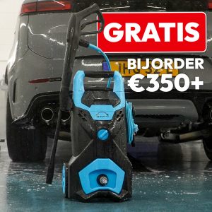 Gratis Power Wash Pro t.w.v. €239,95