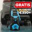 Gratis Power Wash Pro t.w.v. €239,95
