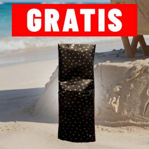 Gratis Summer Gift t.w.v. €19,95