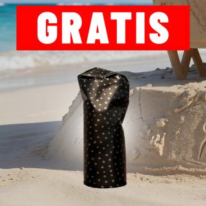 Gratis Summer Gift t.w.v. €24,95
