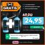Stipt Ceramic Wax 1+1 Gratis