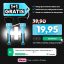 Stipt Interior Pro Brush 1+1 Gratis