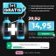 Stipt Perfect Shampoo 1+1 Gratis