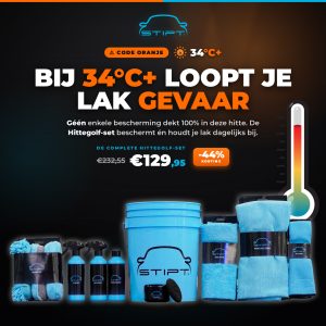 stipt hittegolf set