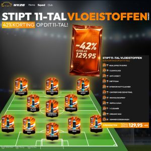 Stipt Basis 11 – Vloeistoffen