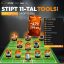 Stipt Basis 11 – Tools