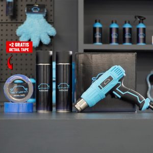 Stipt Plastic Paint Combi